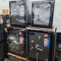 گاوصندوق ضدسرقت با گارانتی و نصب رایگان|ابزارآلات|قرچک, زیبا شهر|دیوار