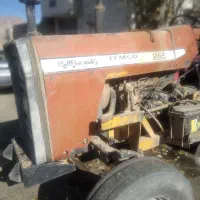 توافقی|خودرو سنگین|خنجین, |دیوار