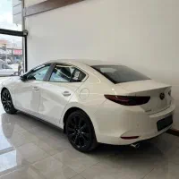 مزدا ۳ سفید|خودرو سواری و وانت|تهران, جردن|دیوار