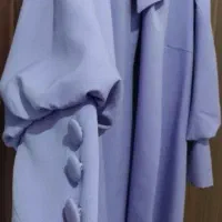 مانتو مجلسی دخترانه زنانه|لباس|اراک, |دیوار