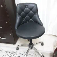 صندلی چرخ دار