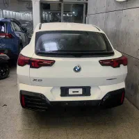 BMW X2|خودرو سواری و وانت|تهران, زعفرانیه|دیوار