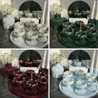 هفت‌سین لاله