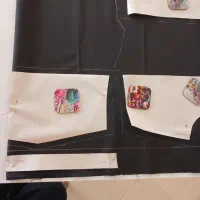 جذب هنرجو خیاطی رایگان