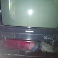 تلویزیون دوو۲۱اینچ