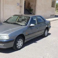 پارس سال مدل ۱۳۹۲ استثنایی درحد خشک ۷۰ تاکار