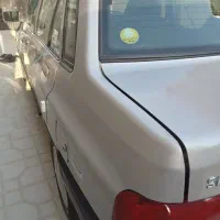 پراید ۱۳۱|خودرو سواری و وانت|شیراز, ده پیاله|دیوار