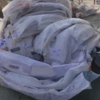 فروش انواع سپر اصلی شرکتی ایران خودرو و سایپا|قطعات یدکی و لوازم جانبی|اصفهان, شاه پسند|دیوار