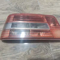 چراغ عقب پژو