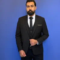 ارایشگاه داماد