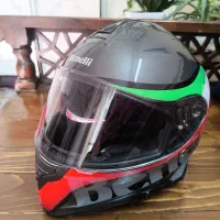 کلاه کاسکت بنلی