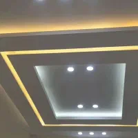 گچکاری و نازک کاری ملایری