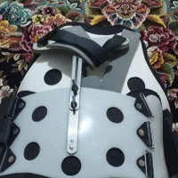 کمربند طبی|کیف، کفش، کمربند|ری, ظهیرآباد|دیوار