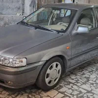 سمند ۸۶ دوگانه کارخانه|خودرو سواری و وانت|چالوس, |دیوار