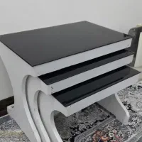 مبل راحتی ۷نفر|مبلمان خانگی و میز عسلی|اصفهان, قهجاورستان|دیوار