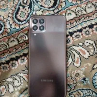 گوشی سامسونگ m33 5g