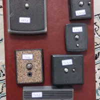 کفی سه پایه وتک پایه دوربین