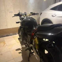 Cb1000|موتورسیکلت|تهران, تهرانسر غربی|دیوار