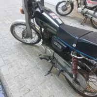 موتور سیکلت ارشیا