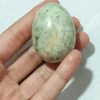 سنگ تخم مرغی