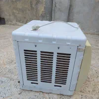 کولر آبی جنرال سون رومیزی