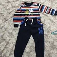 پوشاک بچه گانه زیرقیمت|لباس|کاشان, شهرک امیرکبیر|دیوار