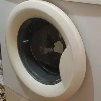 لباسشویی پاکشوما در حد نو سالم