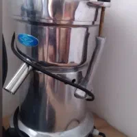 دستگاه رُب گیر