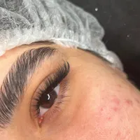 اکستنشن مژه تویسرکان / کاشت مژه|خدمات آرایشگری و زیبایی|تویسرکان, |دیوار