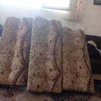 سه عدد پشتی سالم