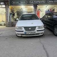 سمندایکس۷مدل ۸۲