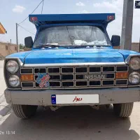 نیسان مدل 86