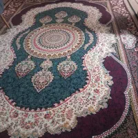 دوتخته فرش ۹ متری ۶ متری