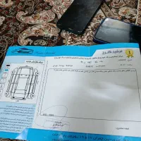 مدل نودوچهار،کمکار|خودرو سواری و وانت|سبزوار, باهنر|دیوار