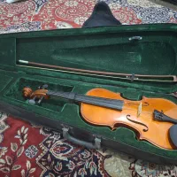 ویالون( آماتی)|ویولن|خمینی‌شهر, |دیوار