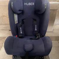 صندلی ماشین برند HUBER