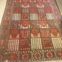 دو تخته فرش دست باف|فرش|اصفهان, سپاهان‌شهر|دیوار