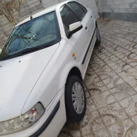 سمند ال‌ایکس مدل 99|خودرو سواری و وانت|زنجان, |دیوار