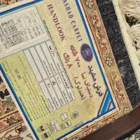 سه تخته ۱۲ متری    فرش مشهد   در حد نو|فرش|مشهد, شاهد (شهرک غرب)|دیوار