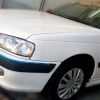 پارس استثنایی ۱۴۰۰