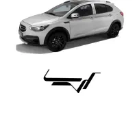 حواله خودرو آریا، گیربکس اتوماتیک (۲۰۰۰ سی سی)