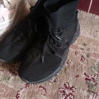 ۳عدد کتونی|کیف، کفش، کمربند|سبزوار, قصبه غربی|دیوار