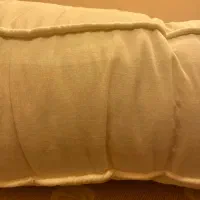 تشک خوشخواب دست دوم و پنبه ای نو|تشک تختخواب|نجفآباد, ویلاشهر|دیوار