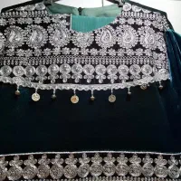 لباس محلی ، افغانی
