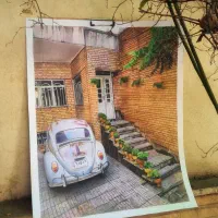 سفارش نقاشی