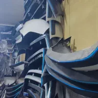 فروش انواع سپر  استوک ونو