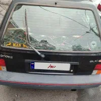 پراید هاچبک|خودرو سواری و وانت|قدس, شهر‌قدس|دیوار