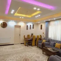 آپارتمان بسیجیان شیک وبروز بهترین بلوک طبقه ۳|فروش آپارتمان|آزادشهر, |دیوار