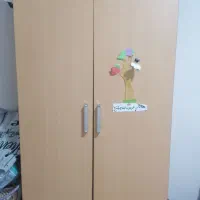 کمد لباس|جاکفشی، کمد، دراور|شهرکرد, |دیوار