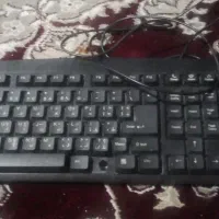 کیبورد کامپیوتر